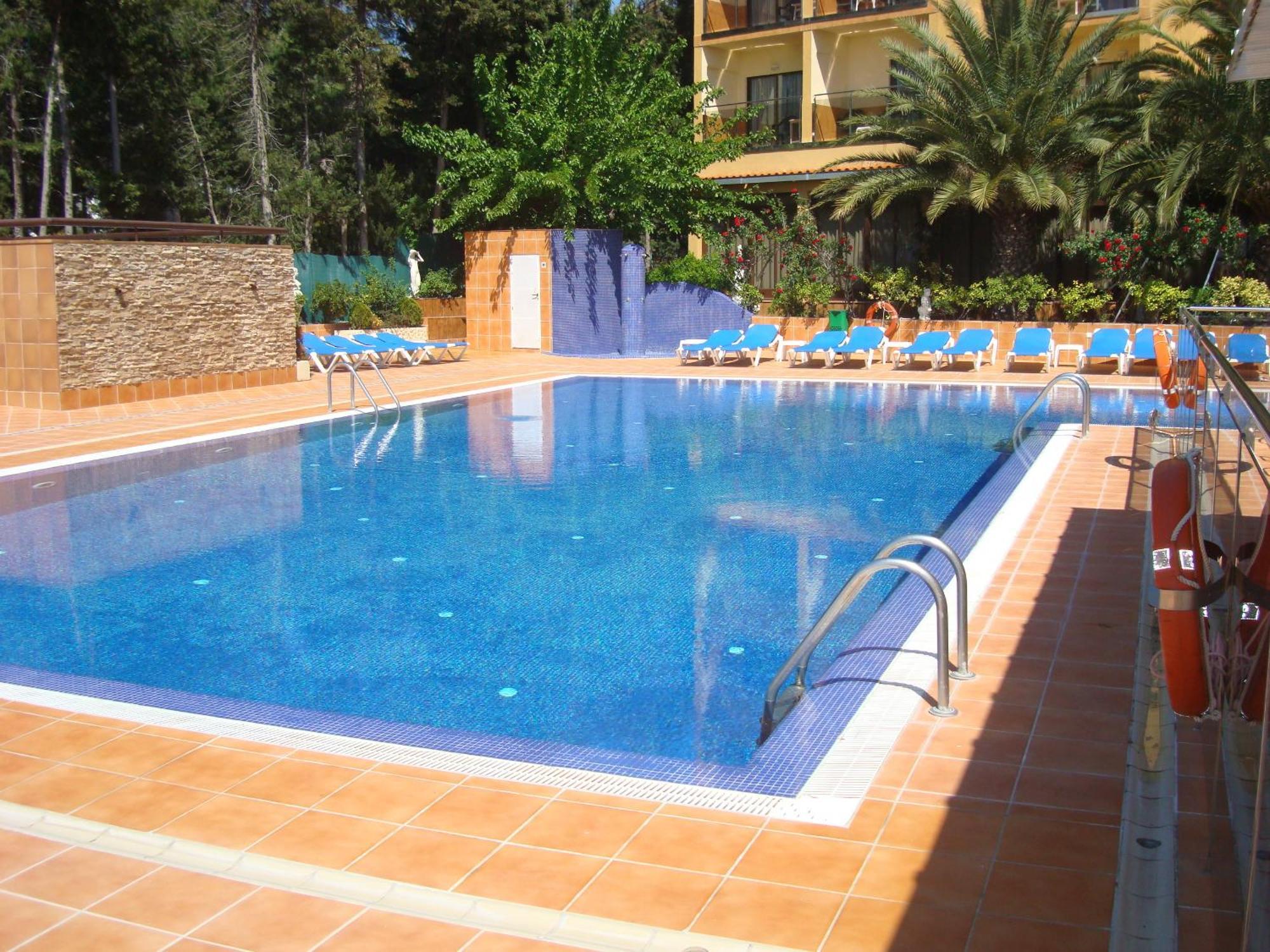 Hotell Univers Rosas